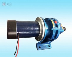 江蘇BW減速電機(jī)