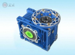 江蘇NMRV蝸輪減速機(jī)
