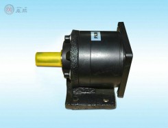 江蘇行星減速機(jī)