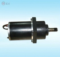 江蘇行星減速器電機(jī)